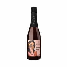 Ekol. put. arbata ACALA SPRITZ SYLE, 0.75 l
