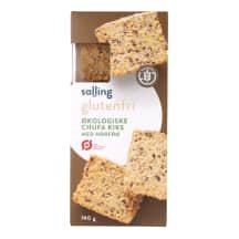 Ekol. sausain. su viksv. milt. SALLING, 140 g