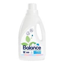 Ekol. skalbiklis vaikų drabužiams BALANCE, 1 l