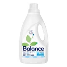 Ekol. skys. skalb. balt. audin. BALANCE, 1.5 l