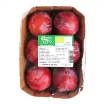 Ekol. slyvos Eco, 35+,1 kl., 500 g
