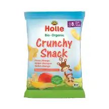 Ekol. sorų trašk. mang. HOLLE, 8 mėn., 25 g