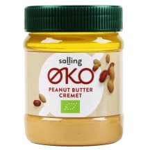 Ekol. švelnus rieš. kremas SALLING EKO, 340 g
