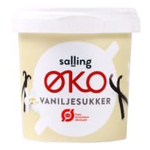Ekol. vanilinis cukrus SALLING EKO, 110 g