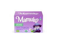 Ekoligiška žolelių arbata MAMUKO SAPNELIS 9+mėn.
