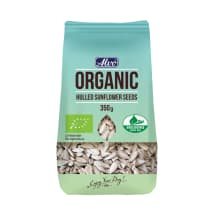 Ekolog. saulėgrąžų brand. ALVO ORGANIC, 350 g