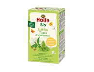 Ekologiška arbata maitinančioms mamoms HOLLE, 20pak, 30 g