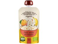 Ekologiška avižinė košė RŪDOLFS be glitimo, 4+ mėn., 110 g