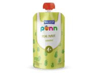 Ekologiška kriaušių tyrelė PONN (nuo 4 mėn.), 100 g