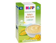 Ekologiška kukurūzų košė HIPP (nuo 4 mėn.), 200 g