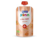 Ekologiška mangų tyrelė PONN (nuo 4 mėn.), 100 g