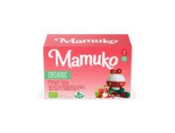 Ekologiška vaisinė arbata MAMUKO nuo 6+ mėn.