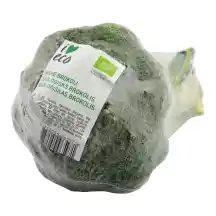 Ekologiškas brokolis Rimi Eco, 1 vnt