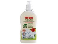 Ekologiškas indų ploviklis TRI-BIO, 420 ml