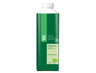 Ekologiškas kefyras AUGA, 2,5 % rieb., 1 l