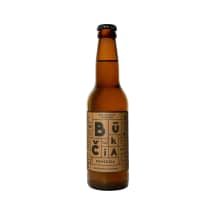 Ekologiškas kombučia APYNINĖ BŪKČIA, 330 ml