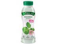 Ekologiškas natūralus jogurtas DOBILAS, 2,4 % rieb., 330 g