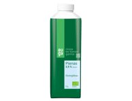 Ekologiškas pienas AUGA, 2,5 % rieb., 1 l
