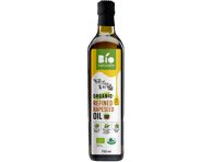 Ekologiškas rapsų aliejus BIONATURALIS, 750 ml