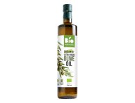 Ekologiškas šalto spaudimo alyvuogių aliejus BIONATURALIS, 750 ml