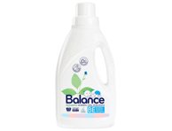 Ekologiškas skystasis vaikų drabužių skalbiklis BALANCE, 1 l