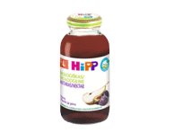 Ekologiškas slyvų nektaras HIPP nuo 4 mėn., 200 ml