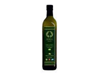 Ekologiškas ypač grynas alyvuogių aliejus SPARTA, 750 ml