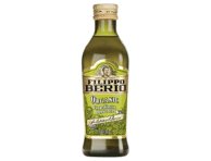 Ekologiškas ypač tyras alyvuogių aliejus FILIPPO BERIO, 500 ml