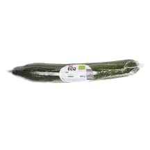 Ekologiški agurkai RIMI ECO, 1 vnt
