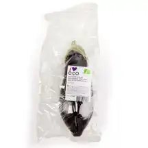 Ekologiški baklažanai RIMI ECO, 225 g
