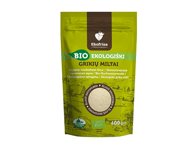 Ekologiški grikių miltai EKOFRISA, 400 g