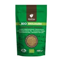 Ekologiški lukštenti grikiai EKOFRISA, 400 g