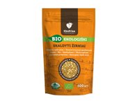 Ekologiški skaldyti žirniai EKOFRISA, 400 g