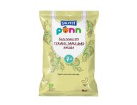 Ekologiškos kukurūzų lazdelės PONN su soromis, nuo 7 mėn., 30 g