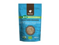 Ekologiškos kvietinės kruopos EKOFRISA, 400 g
