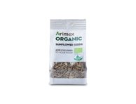 Ekologiškos lukštentos saulėgrąžų sėklos ARIMEX, 200 g