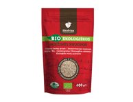Ekologiškos miežinės kruopos EKOFRISA, 400 g