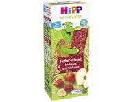 Ekologiškų vaisių batonėlių rinkinys HIPP, nuo 12 mėn., 100 g