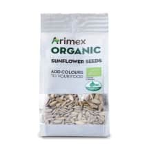 Ekolog.lukšt. saulėgrąžų sėklos ARIMEX, 200 g