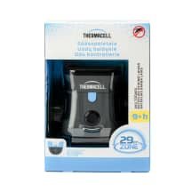 El. belaidis uodų repelen. THERMACELL EX90I