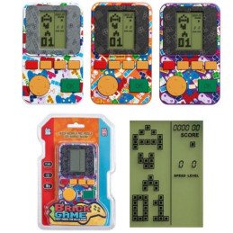El. Žaidimas TF Tetris, 1 vnt