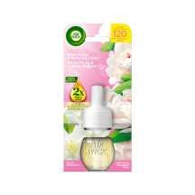 Elektr. oro gaiv. AIR WICK bijūnų kv., 19 ml