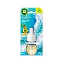 Elektr. oro gaiv. AIR WICK druskų kv., 19 ml