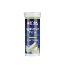 Elektr. tabl. obuol. sk. MAXI NUTRITION, 40 g