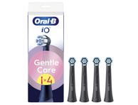 Elektrinio dantų šepetėlio galvutės ORAL-B IO GENTLE CARE, 4 vnt