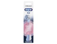 Elektrinio dantų šepetėlio galvutės ORAL-B iO Gentle Care, White, 4 vnt