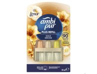 Elektrinio oro gaiviklio pakeitiklis AMBI PUR 3Vol Gold Orchid RF, 20 ml