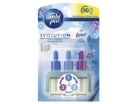 Elektrinio oro gaiviklio pakeitiklis AMBI PUR 3volution Spring Awakening, 20 ml