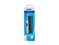 Elektrinis dantų šepetėlis JORDAN CLEAN SMILE su dėklu, 1 vnt