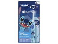 Elektrinis dantų šepetėlis ORAL-B iO Kids (6+y) Stitch + kelioninis dėklas, 1 vnt